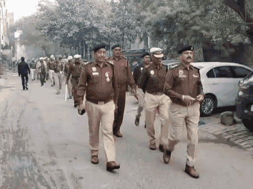 अल-फलाह स्टूडेंट्स-स्टाफ को घरों से निकाल रहे मालिक:दिल्ली ब्लास्ट के बाद जांच एजेंसियों के रडार पर आने का डर; ग्रामीण बोले-क्यों पचड़े में फंसे