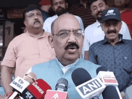 पंजाब BJP ने कैप्टन का दावा नकारा:वर्किंग प्रधान बोले- सभी 117 सीटों पर चुनाव लड़ेंगे; हरसिमरत बोलीं- गठजोड़ से ही बनेगी सरकार