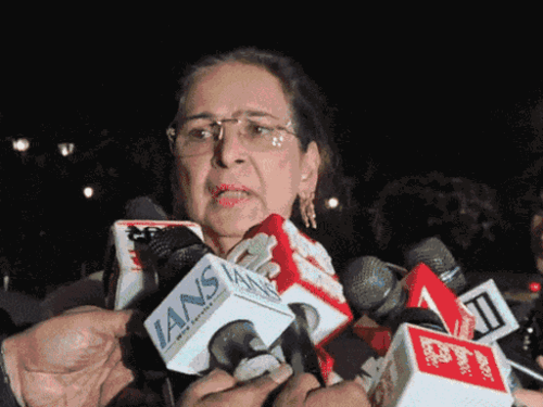 नवजोत सिद्धू ने CM से सिक्योरिटी मांगी:भगवंत मान बोले- खतरा था तो सोच-समझकर बोलतीं, उलटे-सीधे बयान देकर मुझसे सुरक्षा मांगते हैं