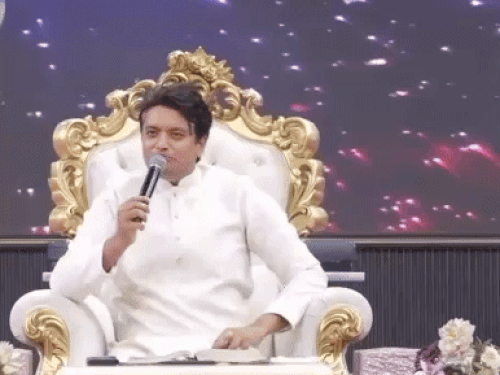 जालंधर बच्ची हत्याकांड, पास्टर नरूला के बयान पर बवाल:कहा- यीशु आरोपी को माफी देंगे; सफाई में बोले- मैं भी नशे-गलत काम करता था