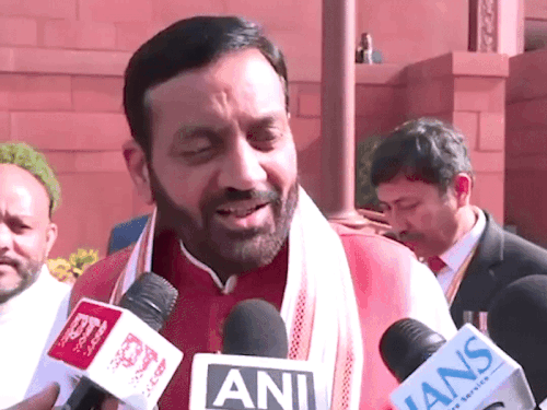 24 को पंचकूला आएंगे गृह मंत्री अमित शाह:अटल पार्क में करेंगे प्रतिमा का अनावरण, पुलिस की पासिंग आउट परेड में होगे शामिल