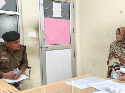 हरियाणा की साइको किलर छोटे-छोटे सवाल नहीं बता पाई:MA-Bed पास पूनम ने हर बार बयान बदले, जांच के बाद डॉक्टर का साइको मानने से इनकार