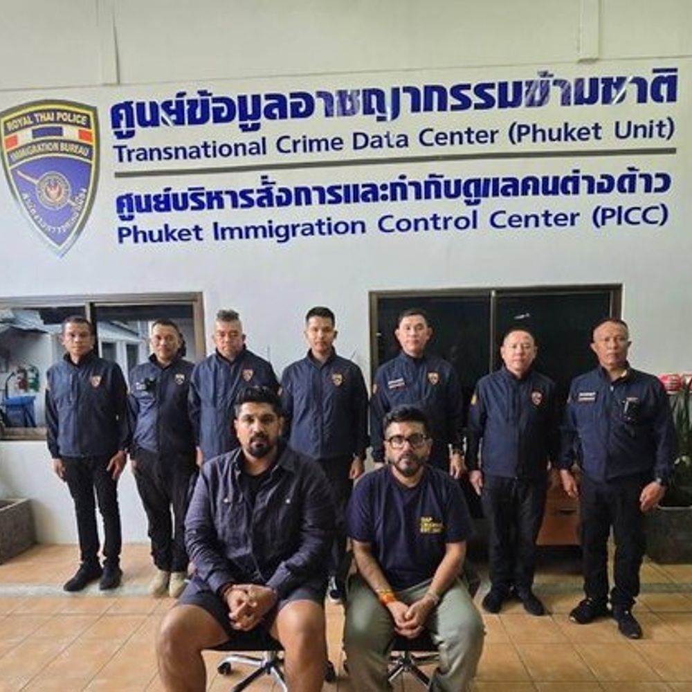 गोवा अग्निकांड; क्लब मालिकों को भारत लाने की प्रक्रिया शुरू:फुकेट से बैंकॉक फिर दिल्ली आएंगे; एक पते पर लूथरा ब्रदर्स की 42 फर्जी कंपनियां