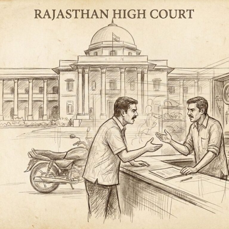 हाईकोर्ट ने 31 साल पुराना फैसला पलटा:कहा- लेन-देन विवाद में SC-ST एक्ट का इस्तेमाल गलत, चारदीवारी के भीतर अपमान इसके दायरे में नहीं