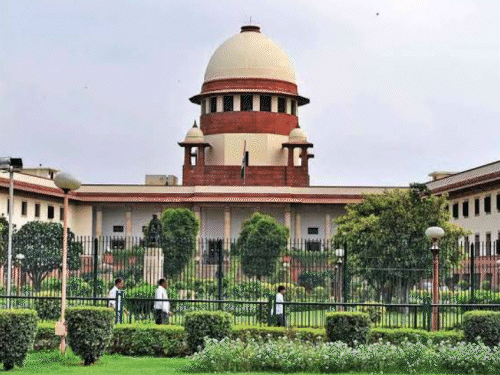 अरावली विवाद पर सुप्रीम कोर्ट ने लिया संज्ञान:सीजेआई सूर्यकांत की वेकेशन बेंच कल करेगी सुनवाई, नई परिभाषा का हो रहा विरोध