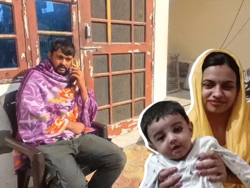 साइको किलर की कहानी पति की जुबानी:शादी के बाद 3 साल तक ठीक रही, बेटे के जन्म के बाद बदले हाव-भाव; सुंदर बच्चों से चिढ़ने लगी