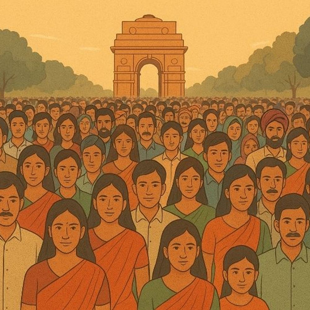 जनगणना में प्रति व्यक्ति 82 रुपए खर्च आएगा:2011 के मुकाबले पांच गुना ज्यादा राशि, 2021 में 64 रुपए प्रति व्यक्ति बजट था तय