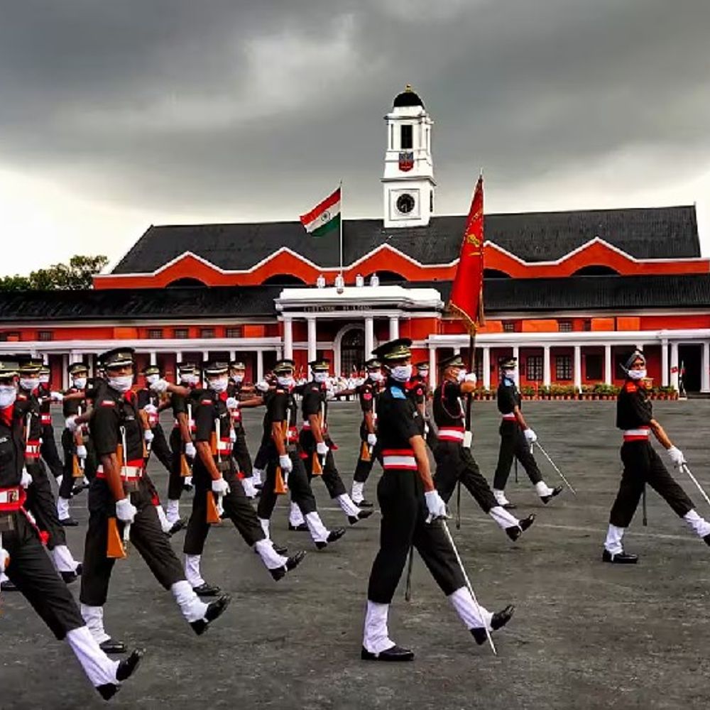 IMA में 13 दिसंबर को पासिंग आउट परेड:5 को एसीसी विंग की ग्रेजुएशन, देश को मिलेंगे युवा सैन्य अफसर