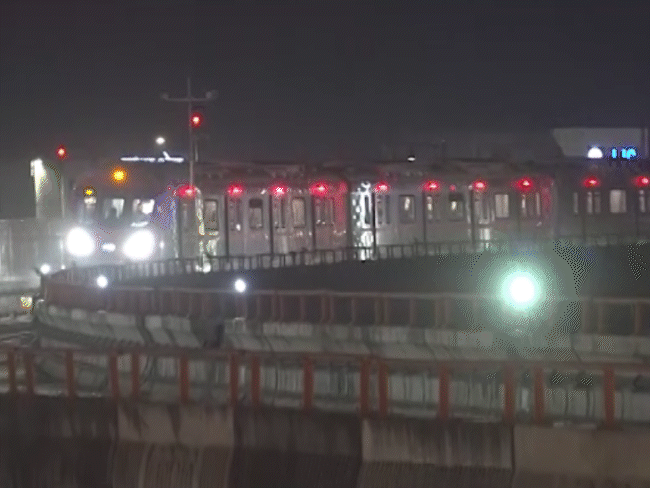 भोपाल मेट्रो आज से शुरू होगी...खट्टर-CM दिखाएंगे हरी झंडी:सुभाष नगर से एम्स तक चलेगी, कल से पब्लिक कर सकेगी सफर