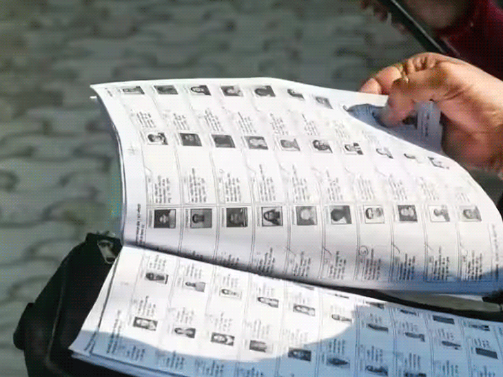 3 राज्यों में SIR की ड्राफ्ट वोटर लिस्ट जारी:बंगाल में 58.20 लाख, राजस्थान में 41.85 लाख और पुडुचेरी में 85 हजार वोटर्स का नाम कटा