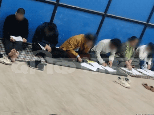 हरियाणा में CSIR-UGC NET पेपर केस में खुलासा:ACP बोले- लीक नहीं हुआ, स्टूडेंट्स को प्रश्न पत्र देने की कहकर कबड्‌डी एकेडमी लाए; 2 गिरफ्तार