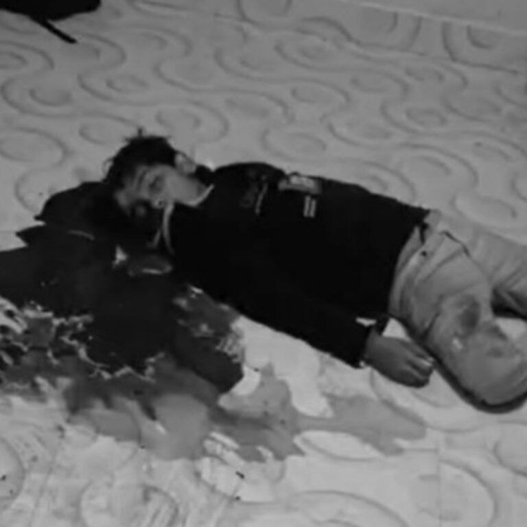 खेल-खेल में नाबालिग ने किया फायर, बच्चे की मौत:मुरैना में मकान मालिक के बेटे ने चलाई गोली, किराएदार के बेटे के सिर में लगी