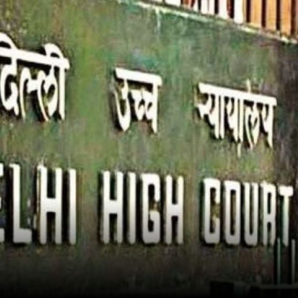 दिल्ली हाईकोर्ट बोला-वकीलों का काम करना मुश्किल हो जाएगा:CBI ने ईमेल से दस्तावेज भेजने पर ऑफिस बुलाया था; IO को पेश होने को कहा