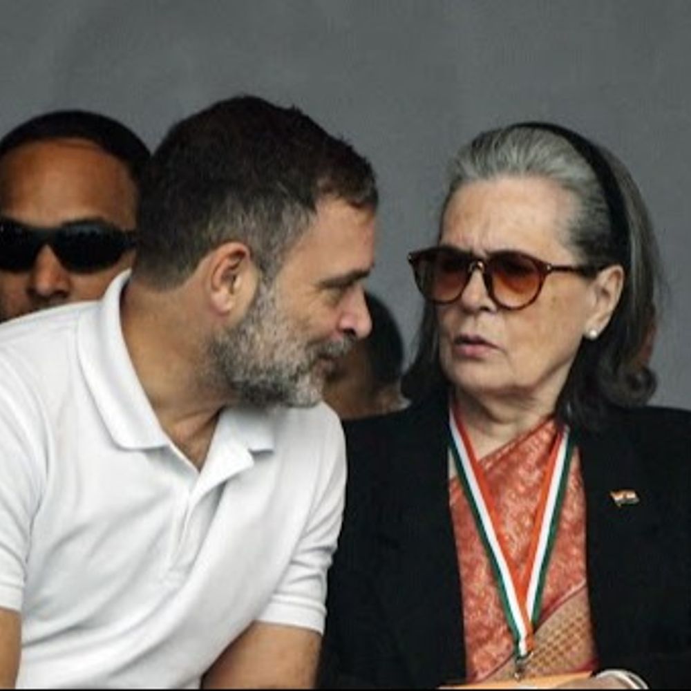 नेशनल हेराल्ड केस,सोनिया-राहुल के खिलाफ नई FIR होगी:ED बोली- दिल्ली पुलिस की FIR को आधार बनाएंगे; दिल्ली कोर्ट ने एजेंसी की शिकायत खारिज की