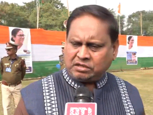 बाबरी बनाने का ऐलान करने वाले TMC विधायक सस्पेंड:हुमायूं कबीर ने कहा- मस्जिद जरूर बनेगी; तृणमूल और भाजपा के खिलाफ विधानसभा चुनाव लड़ूंगा