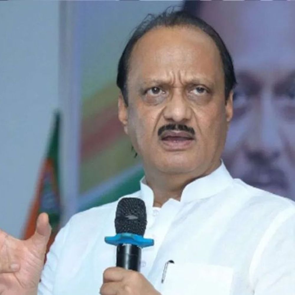 पुणे नगरनिगम चुनाव 2026-अजित की कांग्रेस से गठबंधन की अटकलें:महाराष्ट्र डिप्टी सीएम ने कांग्रेस नेता को फोन किया; भाजपा भी अकेले चुनाव लड़ सकती है