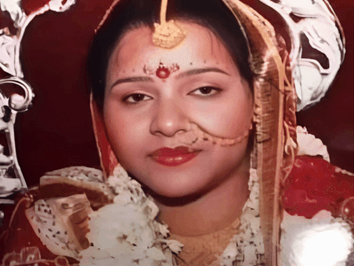 अनुपमा गुलाटी हत्याकांड में पति को राहत नहीं:कोर्ट ने उम्रकैद की सजा रखी बरकरार; 72 टुकड़ों में काट फ्रीज में रखा था पत्नी का शव