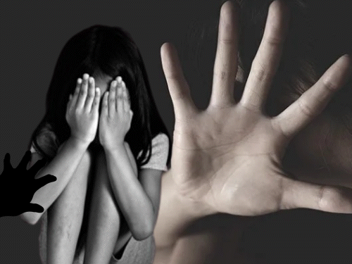 कर्नाटक में 13 साल की नाबालिग से गैंगरेप:वीडियो बनाया, तीनों आरोप भी नाबालिग; गिरफ्तार