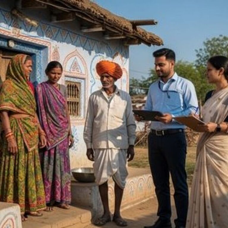 राजस्थान में प्रशासनिक सीमाएं आज से फ्रीज:नए जिले, तहसील और गांव बनाने पर रोक; अफसरों और कर्मचारियों के ट्रांसफर भी नहीं होंगे