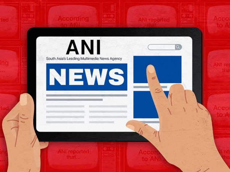 दिल्ली हाईकोर्ट में ANI-OpenAI केस का फैसला सुरक्षित:न्यूज एजेंसी ने खबरों के इस्तेमाल का आरोप लगाया, OpenAI बोला- ChatGPT पूरा आर्टिकल कॉपी नहीं करता