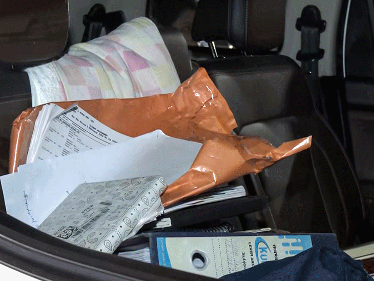 I-PAC के दिल्ली-बेंगलुरु, हैदराबाद के ठिकानों पर ED की रेड:कोयला घोटाले से जुड़ा मामला, कंपनी ममता की पार्टी TMC का चुनाव मैनेजमेंट देख रही